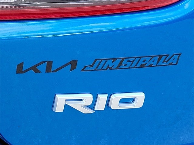 2023 Kia Rio S